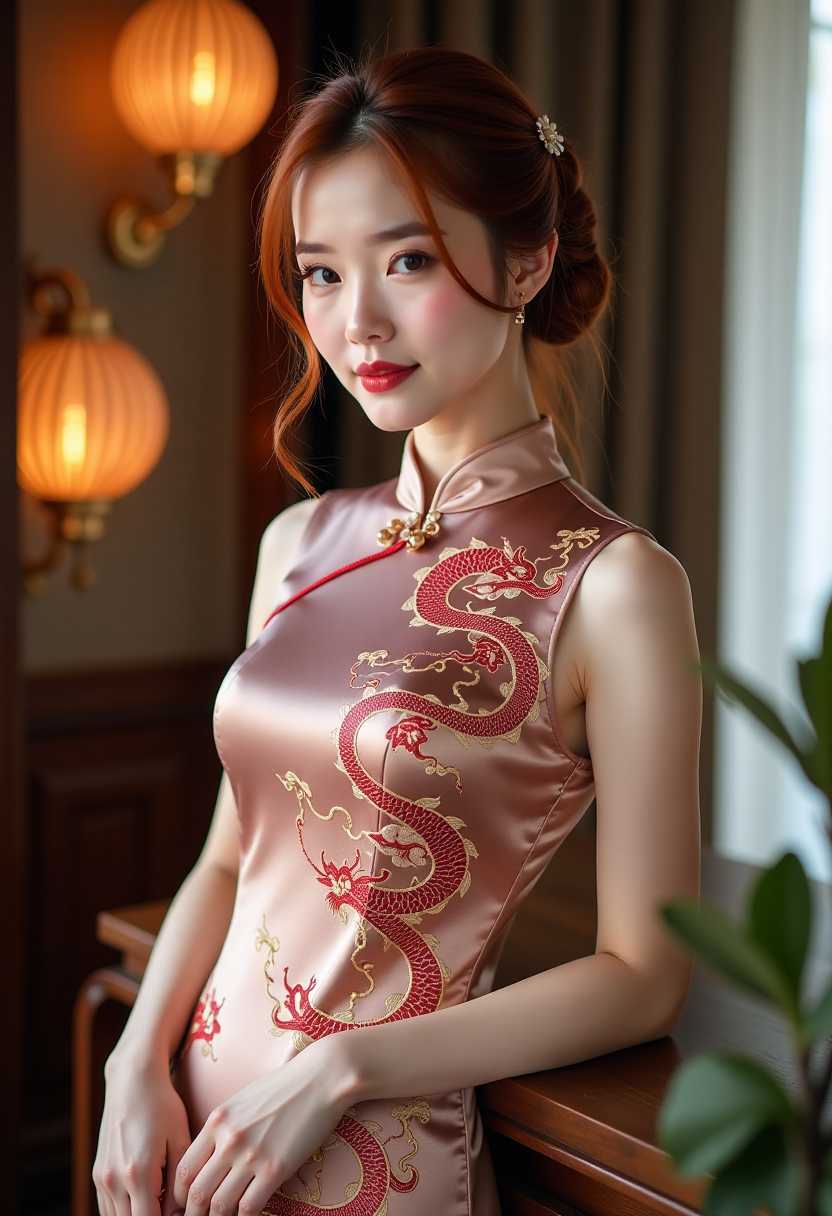 星空无痕