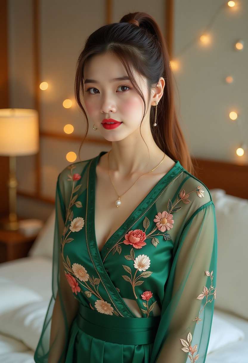 小情歌